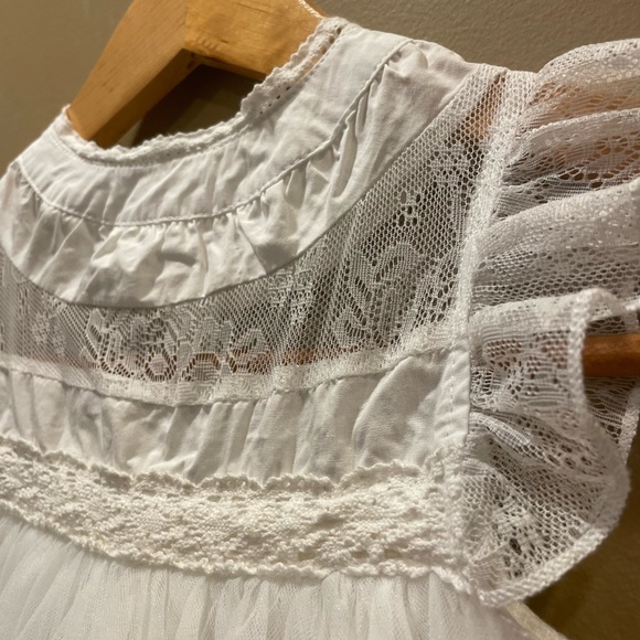 *reserved for @klbwells* Trish Scully Dress size 4 - Picture 3 of 10